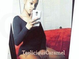 TeeliciousCaramel