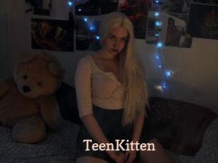 TeenKitten