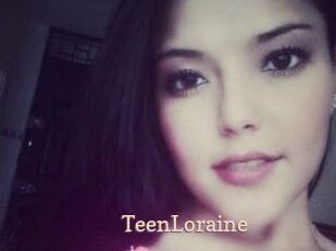 TeenLoraine