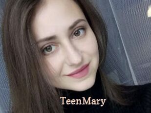 TeenMary Chaude Vision