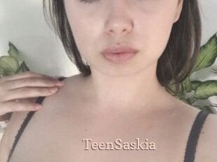TeenSaskia