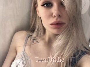 TeenUndie