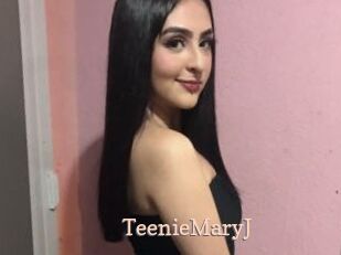 TeenieMaryJ