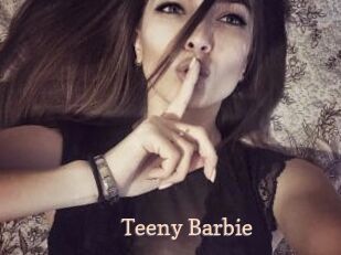 Teeny_Barbie Chaude Vision