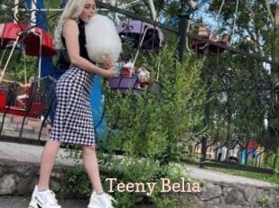 Teeny_Belia Chaude Vision