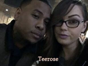 Teerose