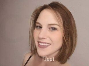 Teet