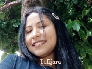 Tefijara
