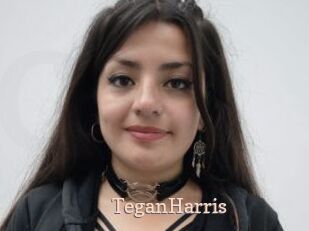 TeganHarris