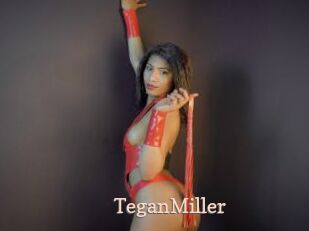 TeganMiller Chaude Vision