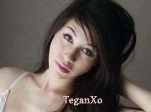 TeganXo