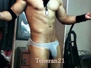 Teheran21