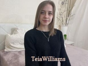 TeiaWilliams