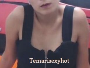 Temarisexyhot