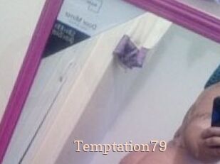 Temptation79 Chaude Vision