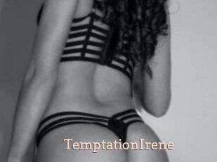 TemptationIrene