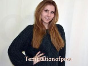 Temptationofpass
