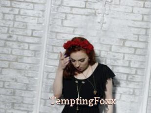 TemptingFoxx