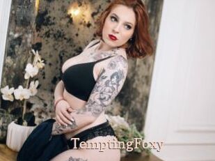 TemptingFoxy