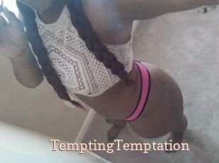 TemptingTemptation Chaude Vision