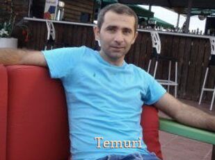 Temuri