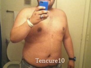 Tencure10