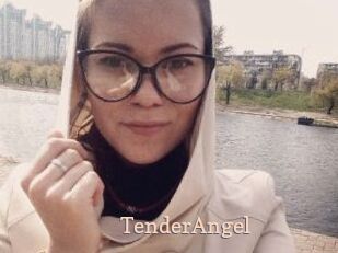 TenderAngel