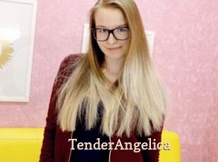 TenderAngelica