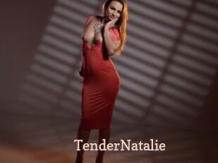 TenderNatalie Chaude Vision