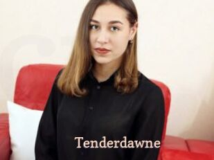 Tenderdawne