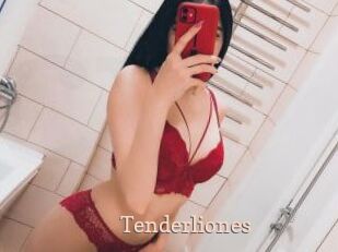 Tenderliones