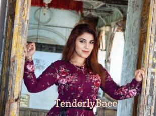 TenderlyBaee