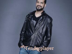 Tenderplayer