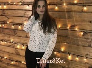 Tener8Ket