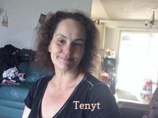 Tenyt
