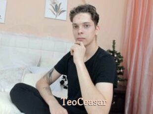 TeoCeasar Chaude Vision
