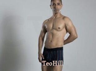 TeoHill