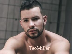 TeoMiller
