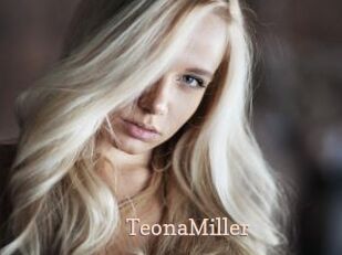 TeonaMiller