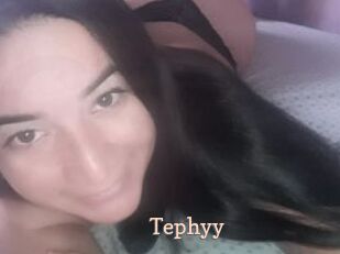 Tephyy