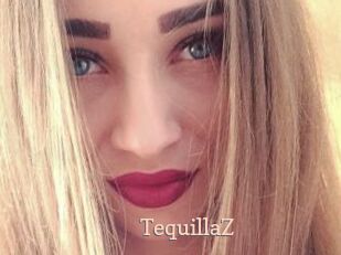 TequillaZ