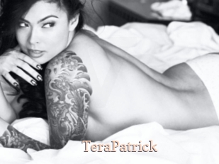 TeraPatrick Chaude Vision