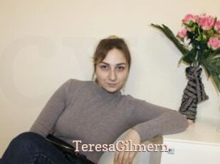 TeresaGilmern Chaude Vision