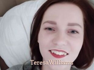 TeresaWilliams