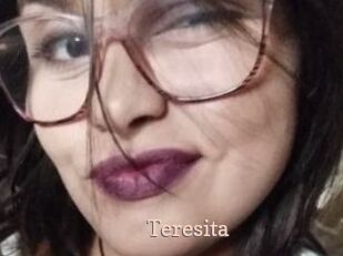 Teresita Chaude Vision