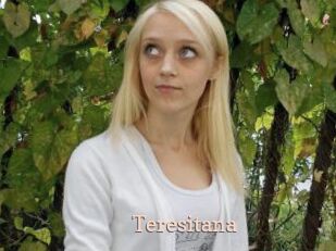 Teresitana