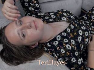 TeriHayes
