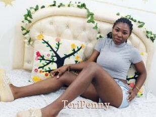 TeriPenny Chaude Vision