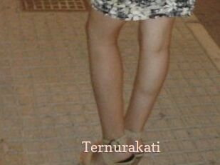 Ternurakati