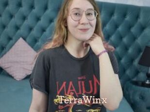 TerraWinx